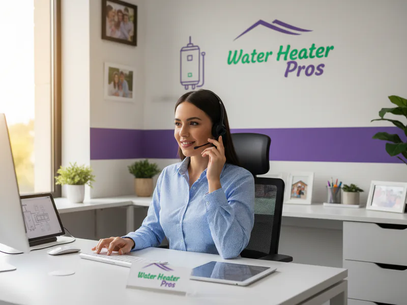 Water Heater Repair  in Vidalia  FAQ